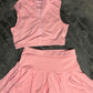 Lily Girl Set (pink)